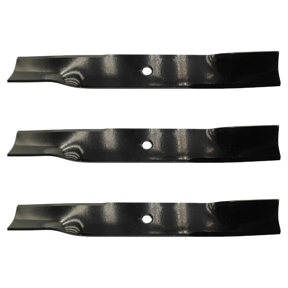 3 Blades 54" Cut for Hustler Fastrack (797696)
