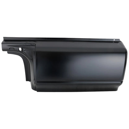 Cab Corner Panel Driver Left for Dodge Dakota (1997–2004)