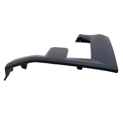 2017 Ford F-150 Lariat Front Driver Trim Cover FL3Z-17C755-BPTM Gray Primed