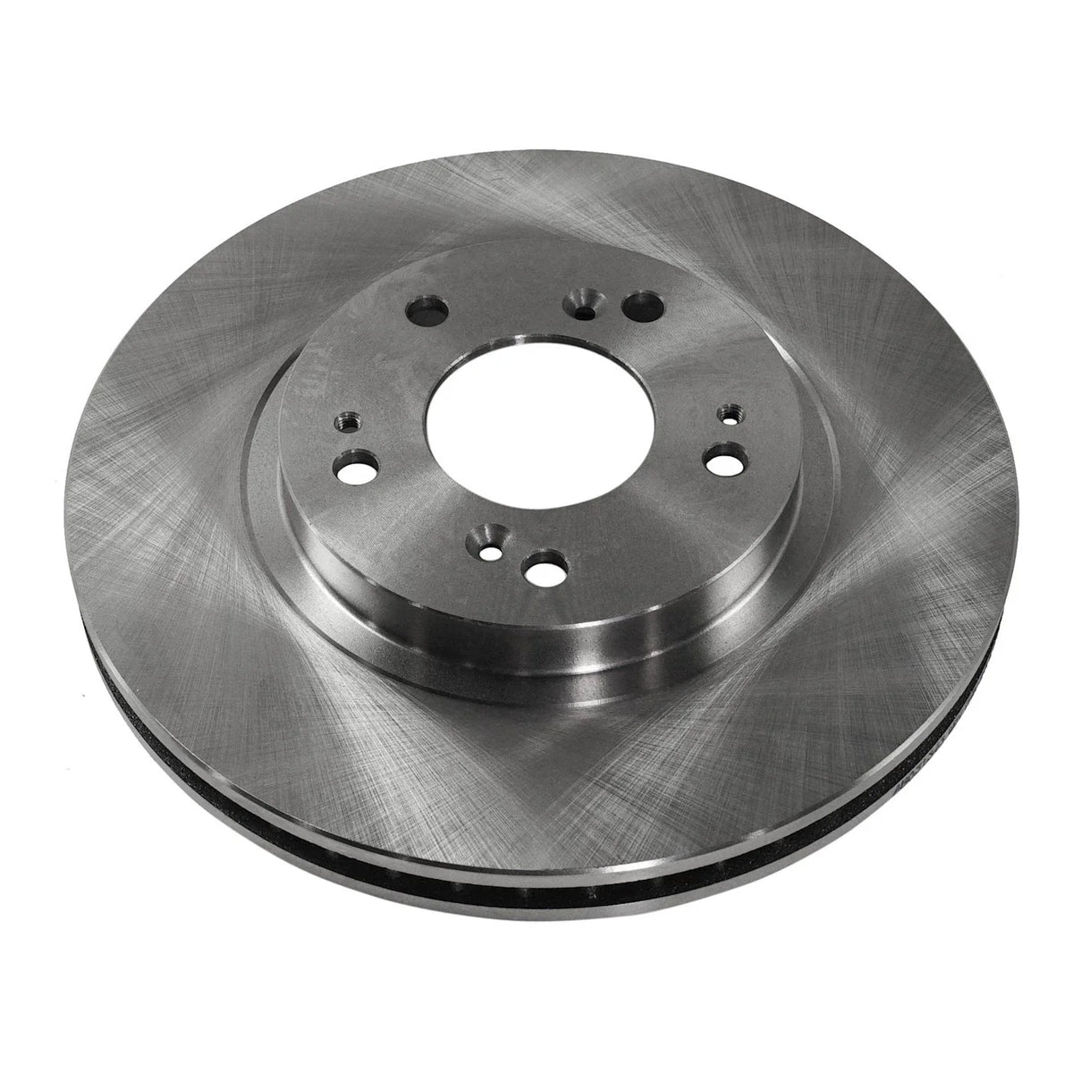 Front Brake Pads and Disc Rotors Kit for Mitsubishi Endeavor 2004-2011