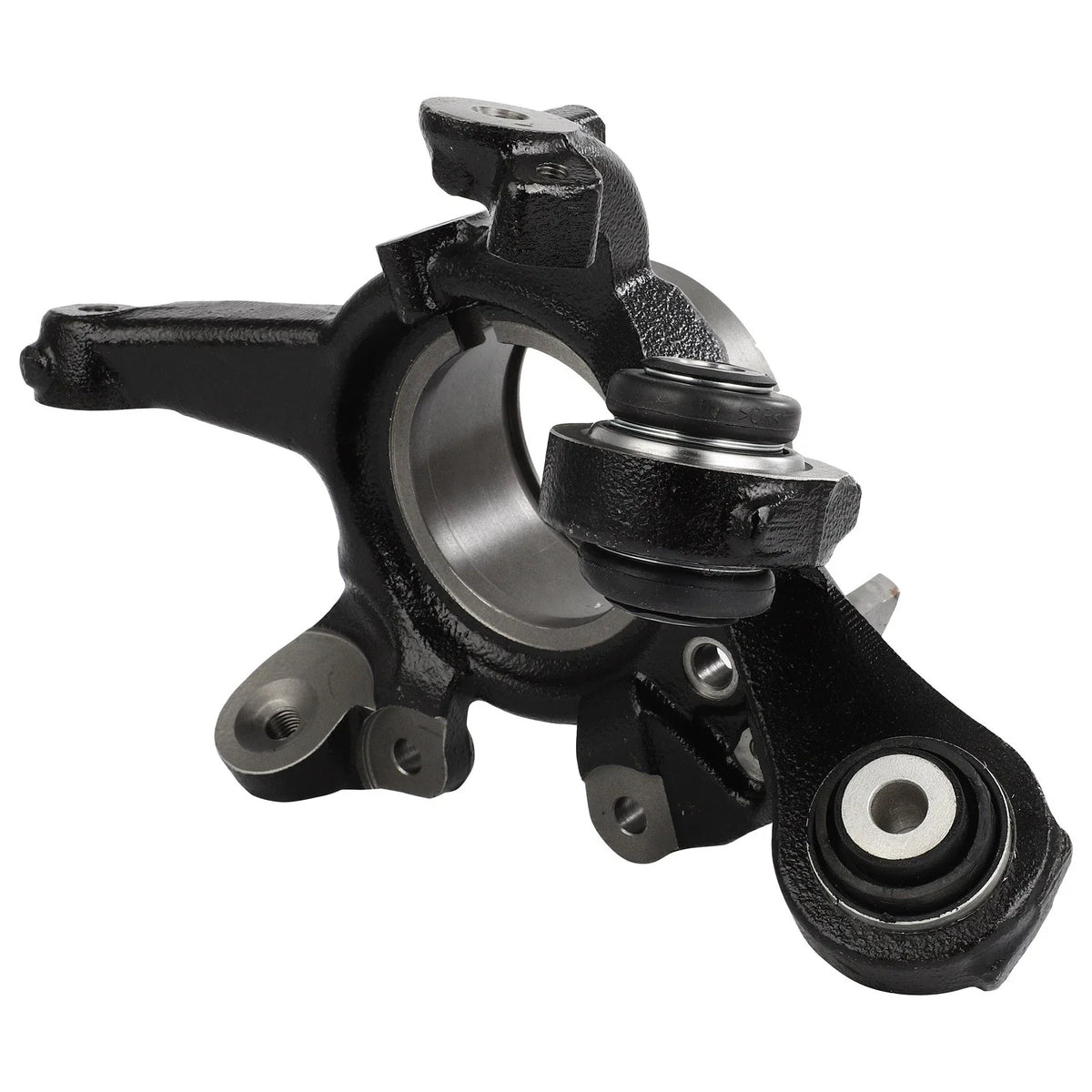 Rear Right Suspension Steering Knuckle for BMW 325Xi 328i 330i 2006-2013