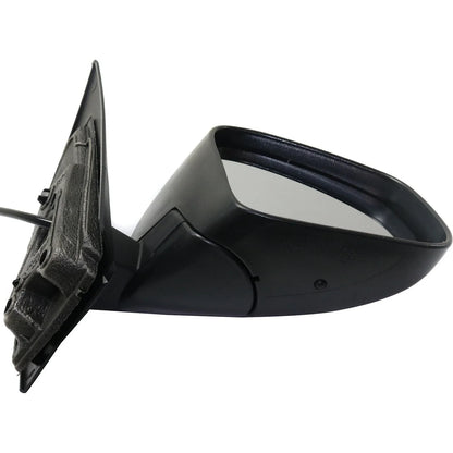 Heated Power Mirror for Passenger Side - Smart Fortwo (2016-2018)
