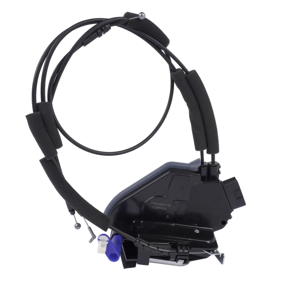 Front Right Door Latch Assembly for Nissan Versa (2020–2024)