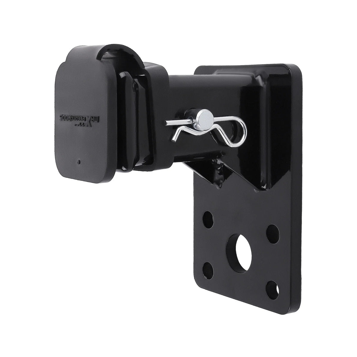 2" Rear Trailer Hitch Kit for M998 M151A1 (Bolt-On)