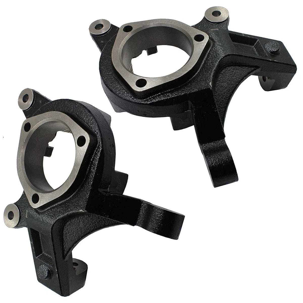 3" Lift Spindles for Chevrolet Silverado 1500 (1999–2007)