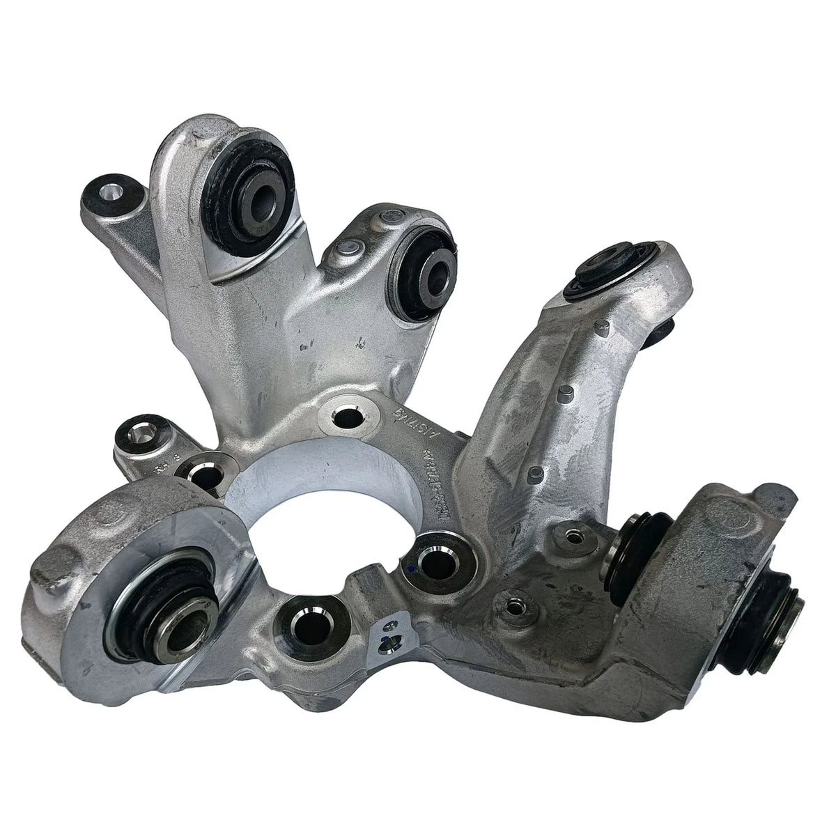 Rear Right Steering Knuckle for Ford Explorer Police Interceptor (2011–2019)