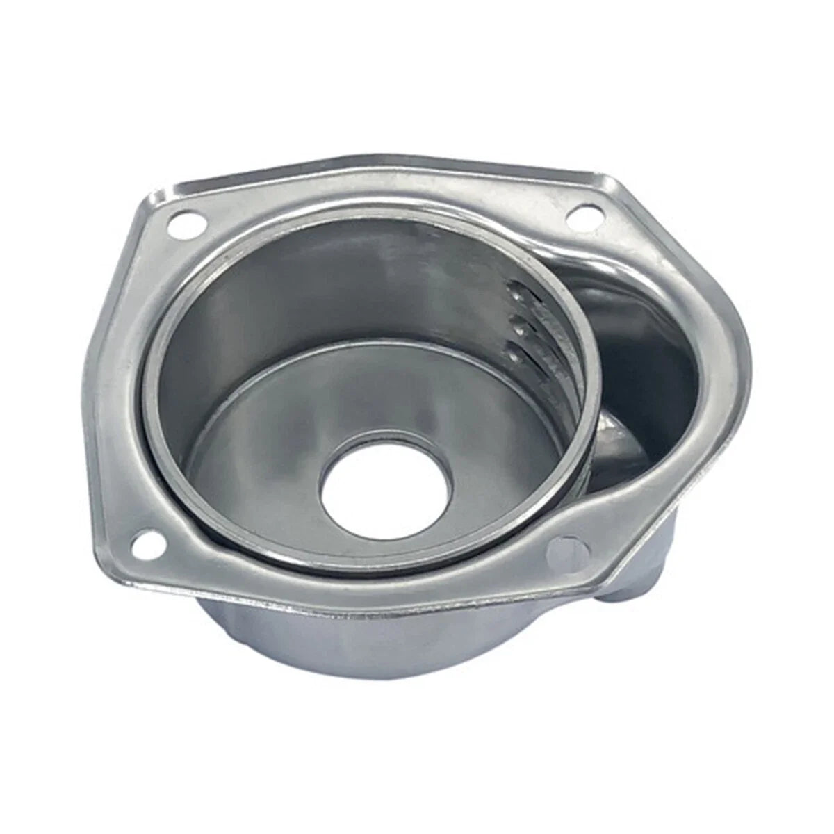 Water Pump Impeller Repair Kit for Mercury Outboard Motors (817275A5, 46-817275Q05)