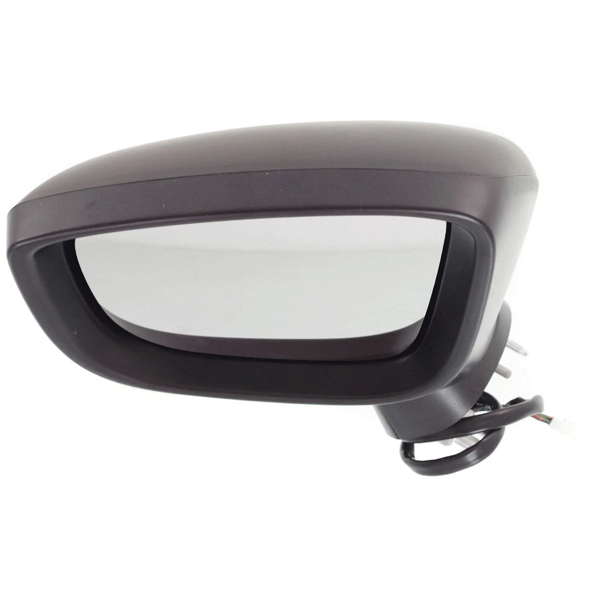 Heated Driver Mirror Left Side for Mazda 3 Sport 2014-2016