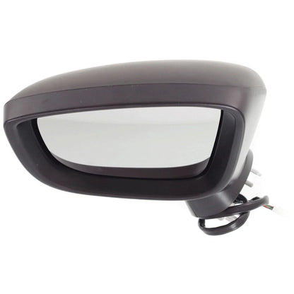 Heated Driver Mirror Left Side for Mazda 3 Sport 2014-2016