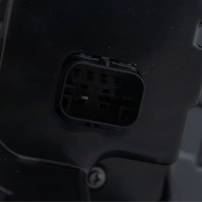 Tail Light Passenger Right Side for BMW X5 (2019–2023)
