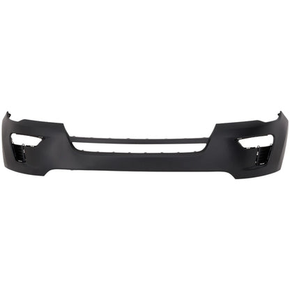 Bumper Cover for Ford Explorer (2018–2019) Front Upper