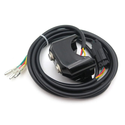 Air Suspension Control System for Harley Davidson (HTTMT)