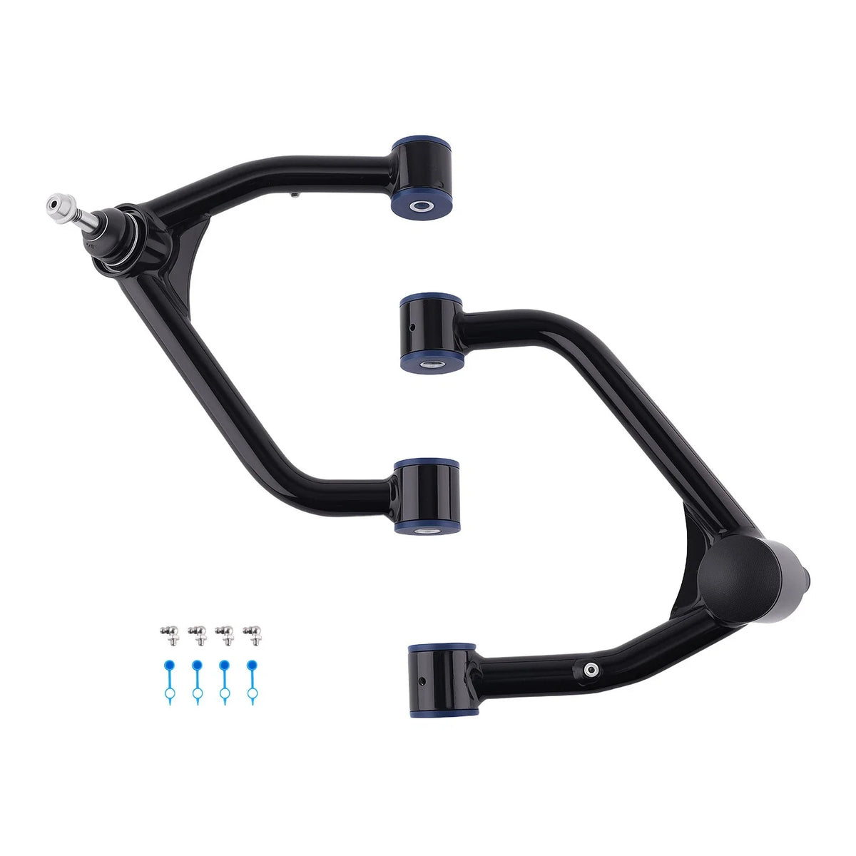 Upper Control Arm Lifts for Chevy Silverado 1500, Sierra 1500 (2007–2018)