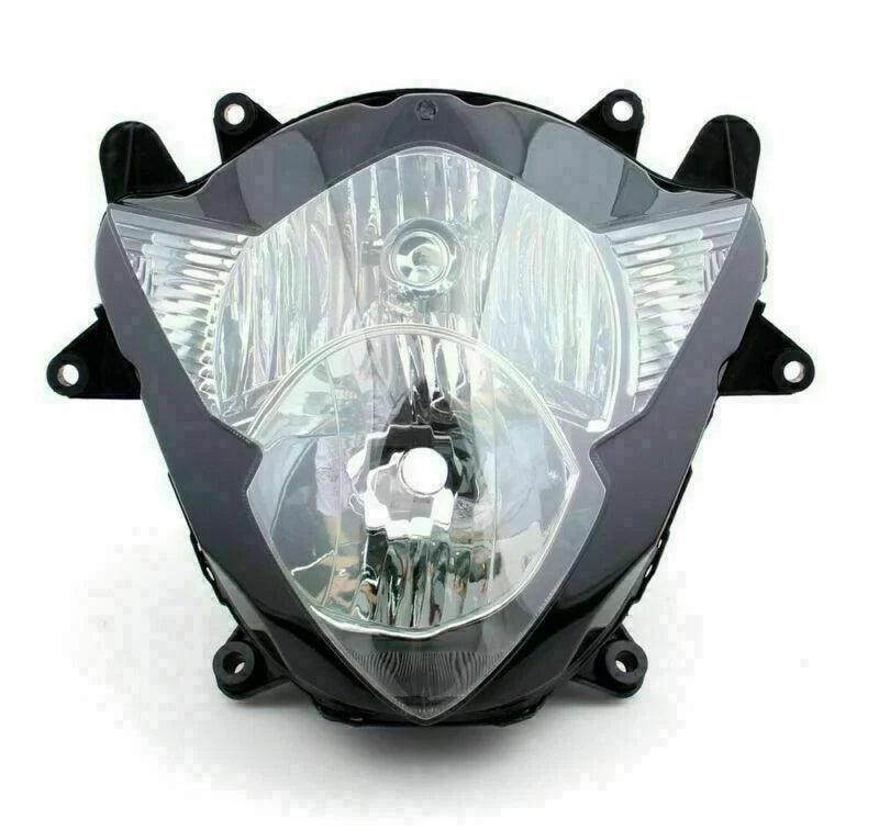 Front Headlight Assembly for Suzuki GSXR 1000 (2005–2006) K5 K6