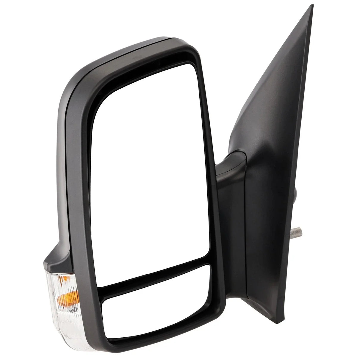 Driver Side Mirror - Textured for Mercedes Benz Sprinter 2500 (2010–2017)