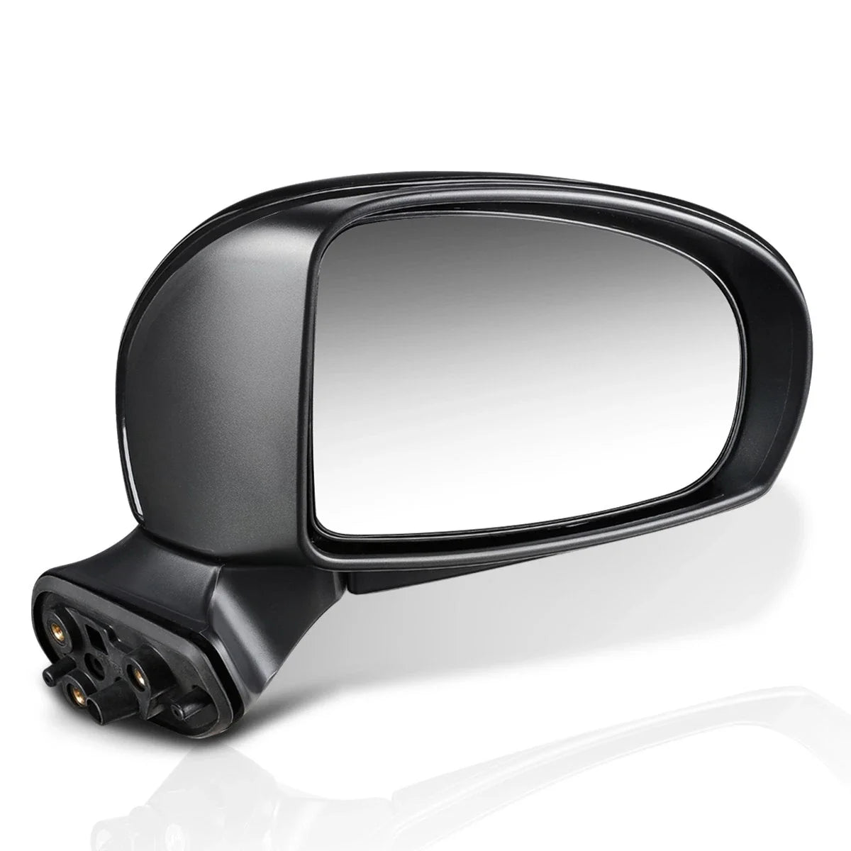 Powered Adjustable Side Rear View Door Mirror Right for Prius V (2012–2017)