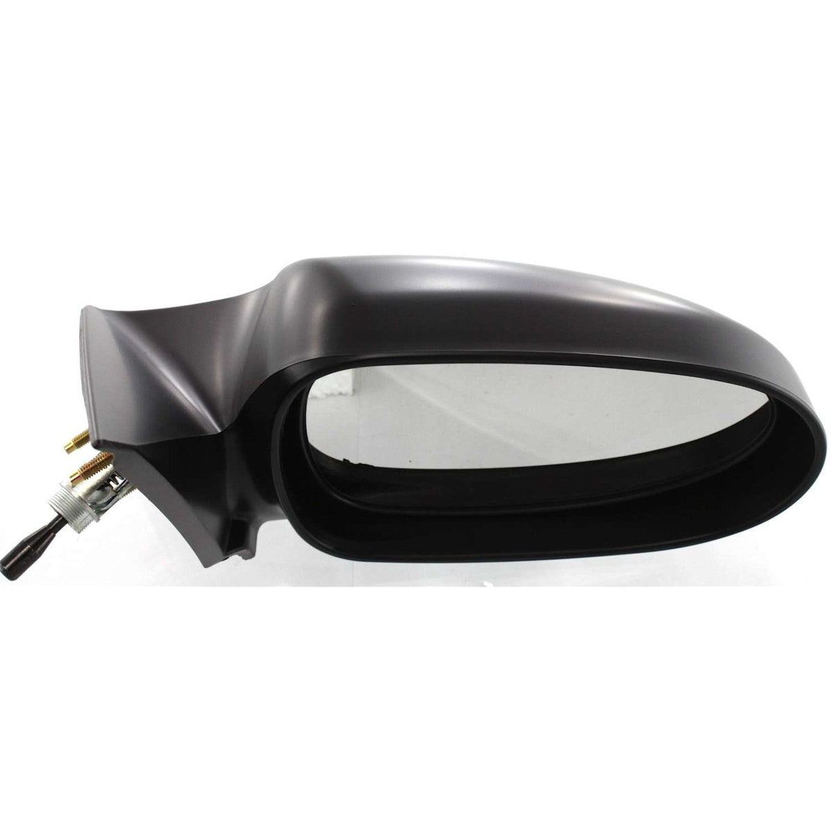 Manual Remote Mirror for Nissan Sentra (2000–2006) Right Paintable