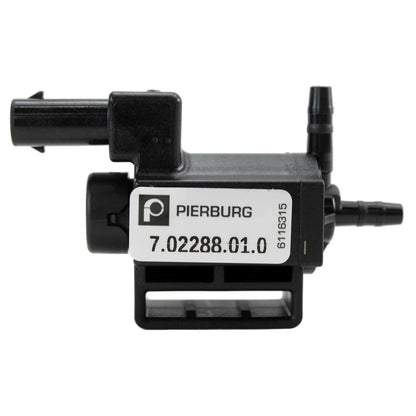 Pierburg Secondary Air Injection Check Valve for (2000–2023)
