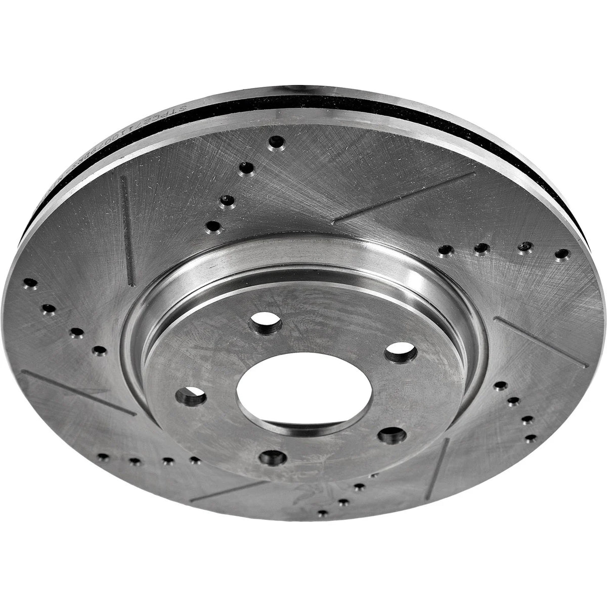 Brake Disc Rotors (Rear) for Dodge Durango, Jeep Grand Cherokee 2011-2020