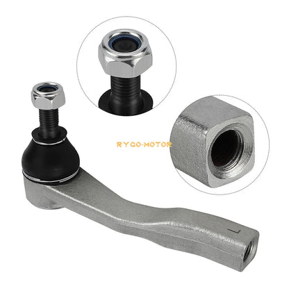 Steering Rack Tie Rod End Set for Ranger 1000 / Crew XP 1000 (2018–2023)