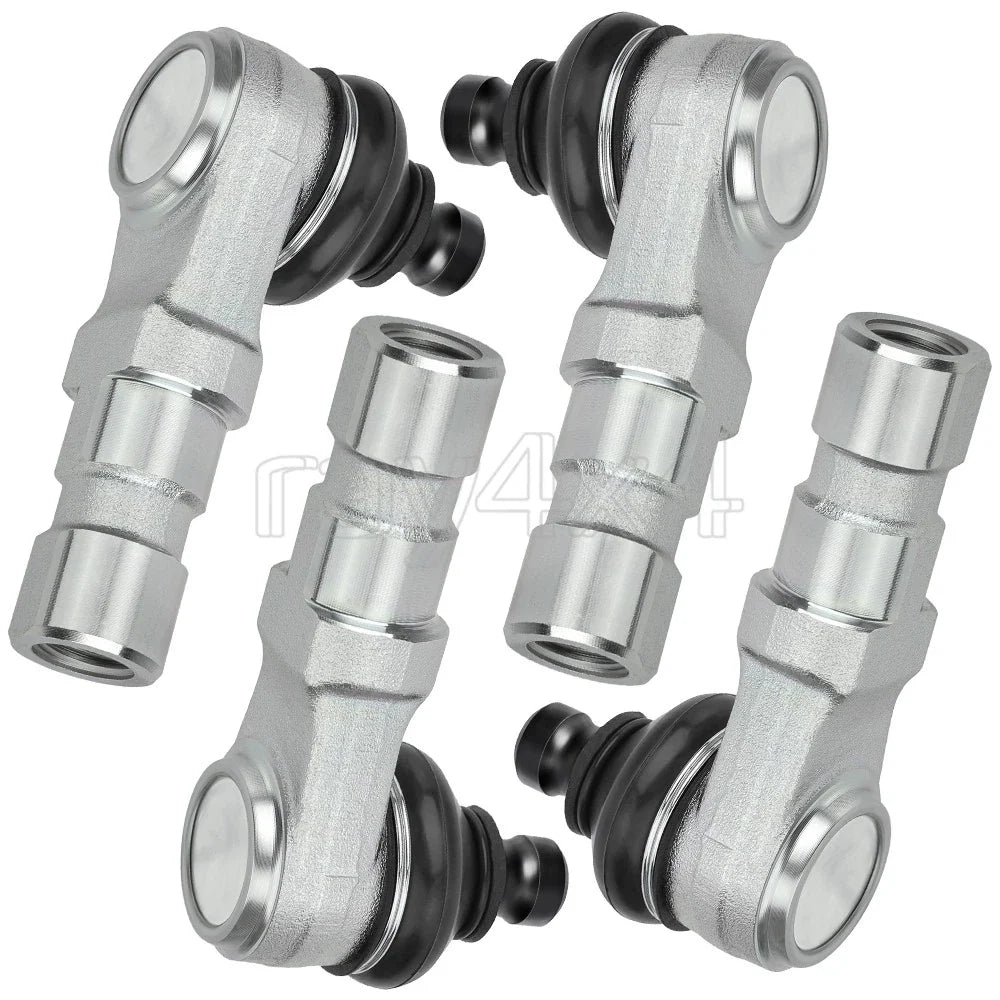 4 Lower Ball Joints for Suzuki LT-F300F LT-F250 LT-F230 LT-F4WDX