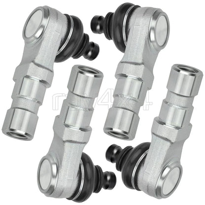4 Lower Ball Joints for Suzuki LT-F300F LT-F250 LT-F230 LT-F4WDX