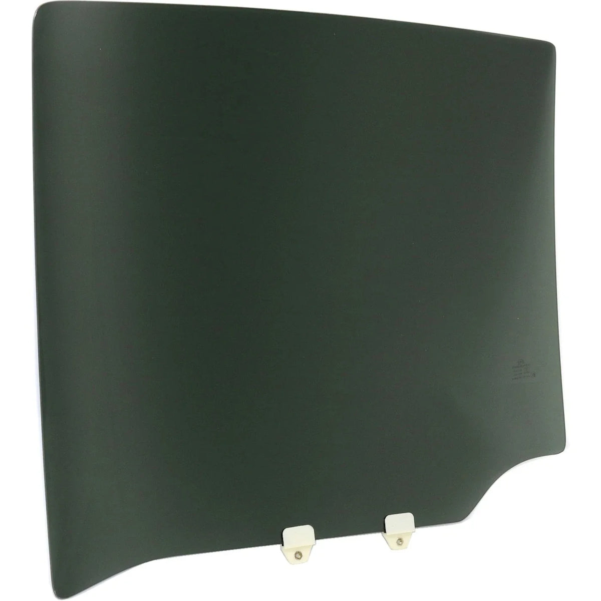 Rear Door Glass (Passenger Side) for Nissan Armada