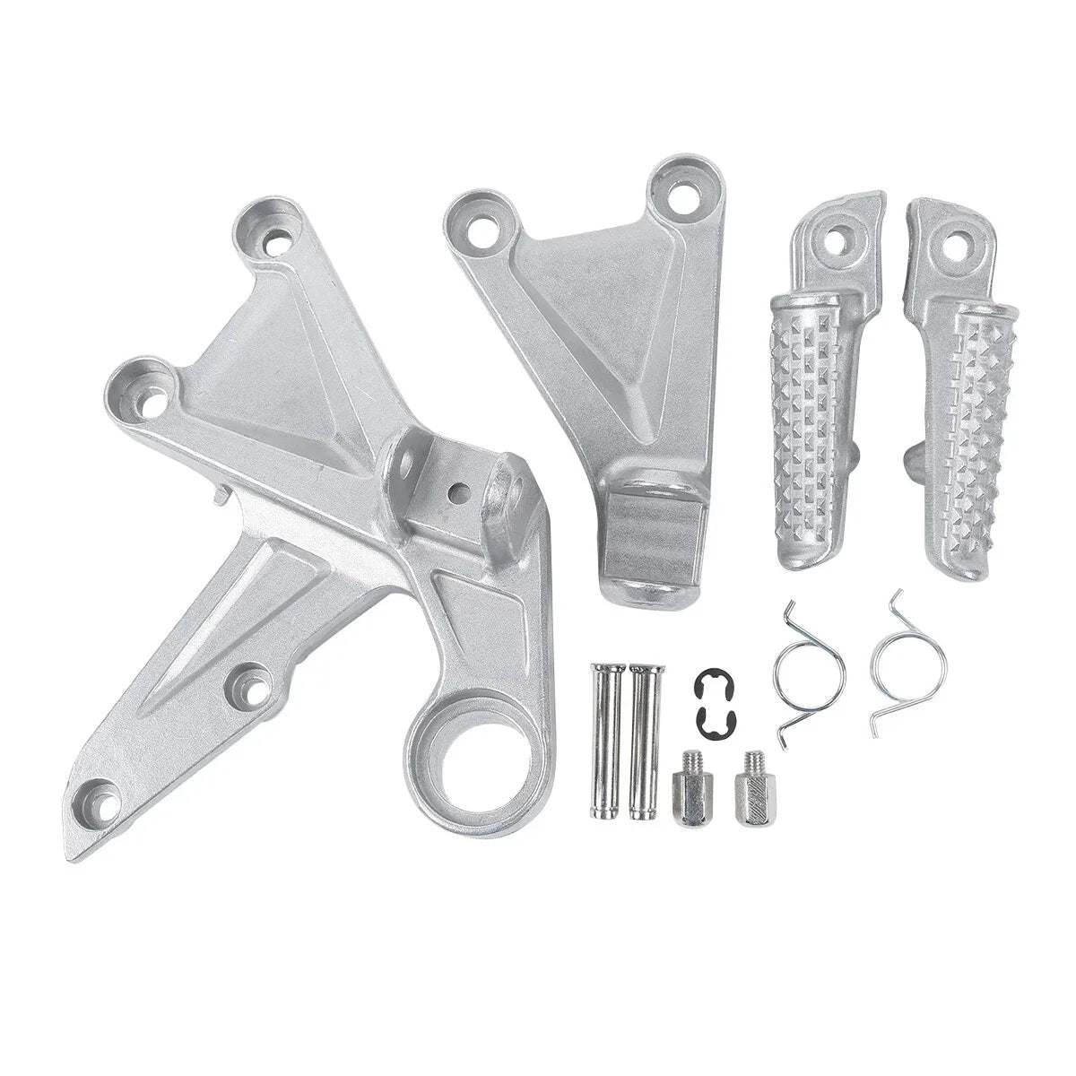 Footpeg Mounting Kit for Honda CBR1000RR 2017-2024