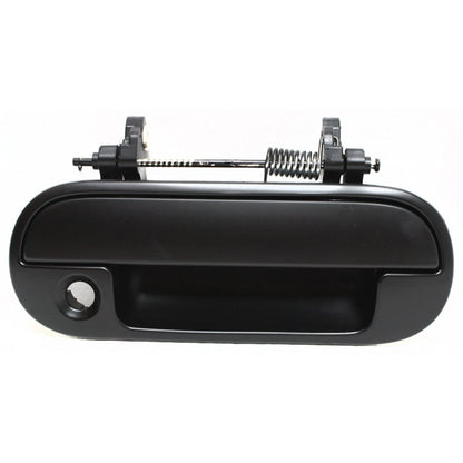 Exterior Door Handle for Honda Odyssey (1995–1998) - Front Passenger, Primed Plastic