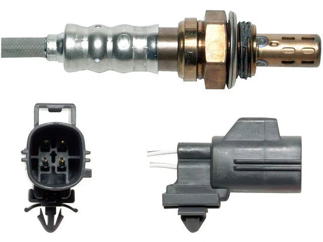 Downstream Oxygen Sensor for Mazda 6 Turbocharged (2006–2007) SC926ZW