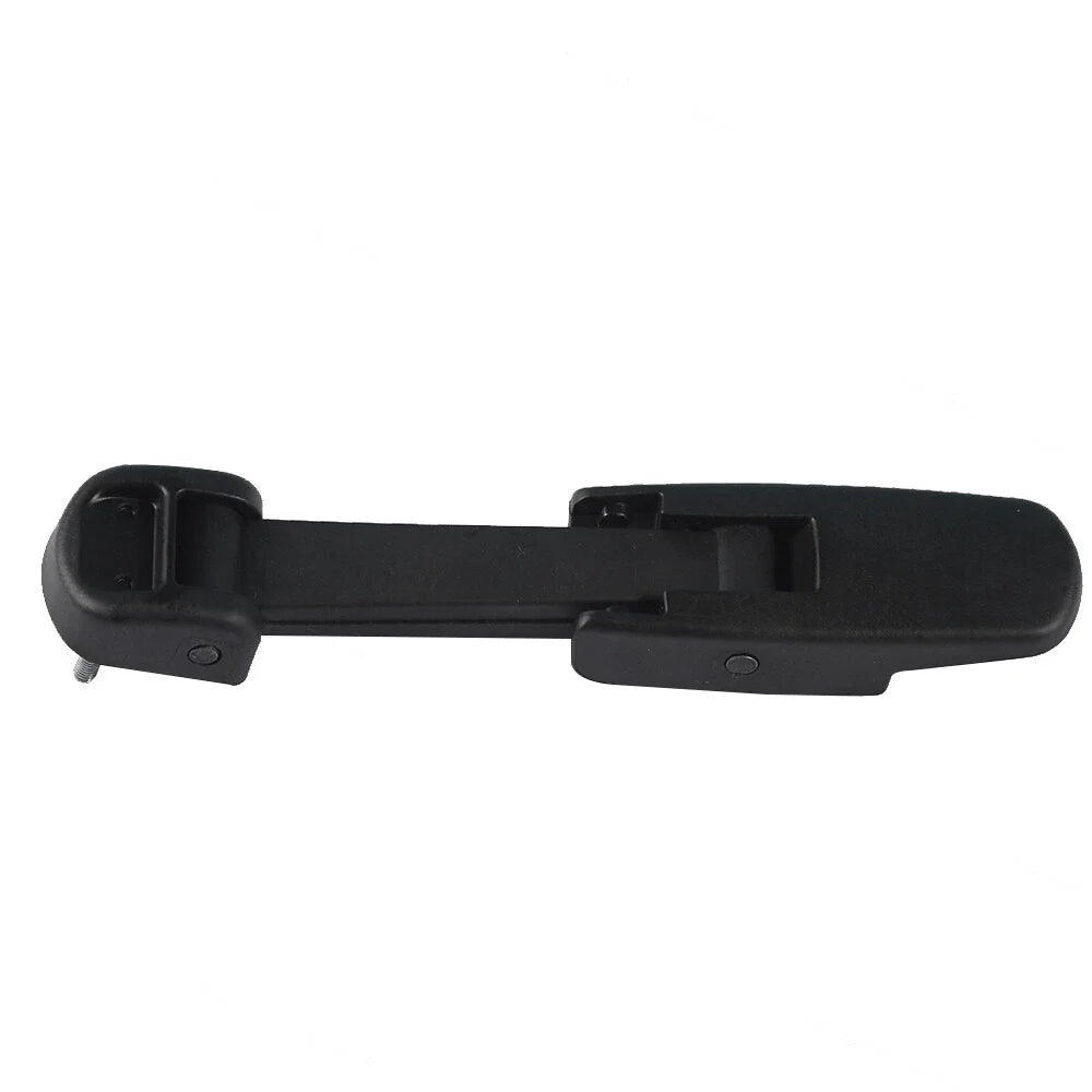 Hood Lock Latch for Hummer H2, Chevy Kodiak, GMC TopKick (2003–2009)