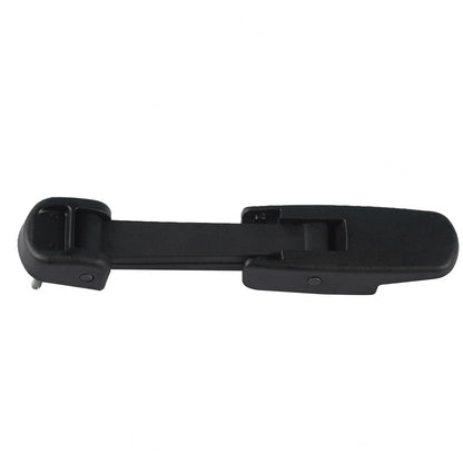 Hood Lock Latch for Hummer H2, Chevy Kodiak, GMC TopKick (2003–2009)