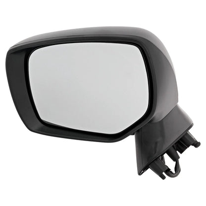 Heated Driver Left Side Mirror for 2014-2018 Subaru Forester