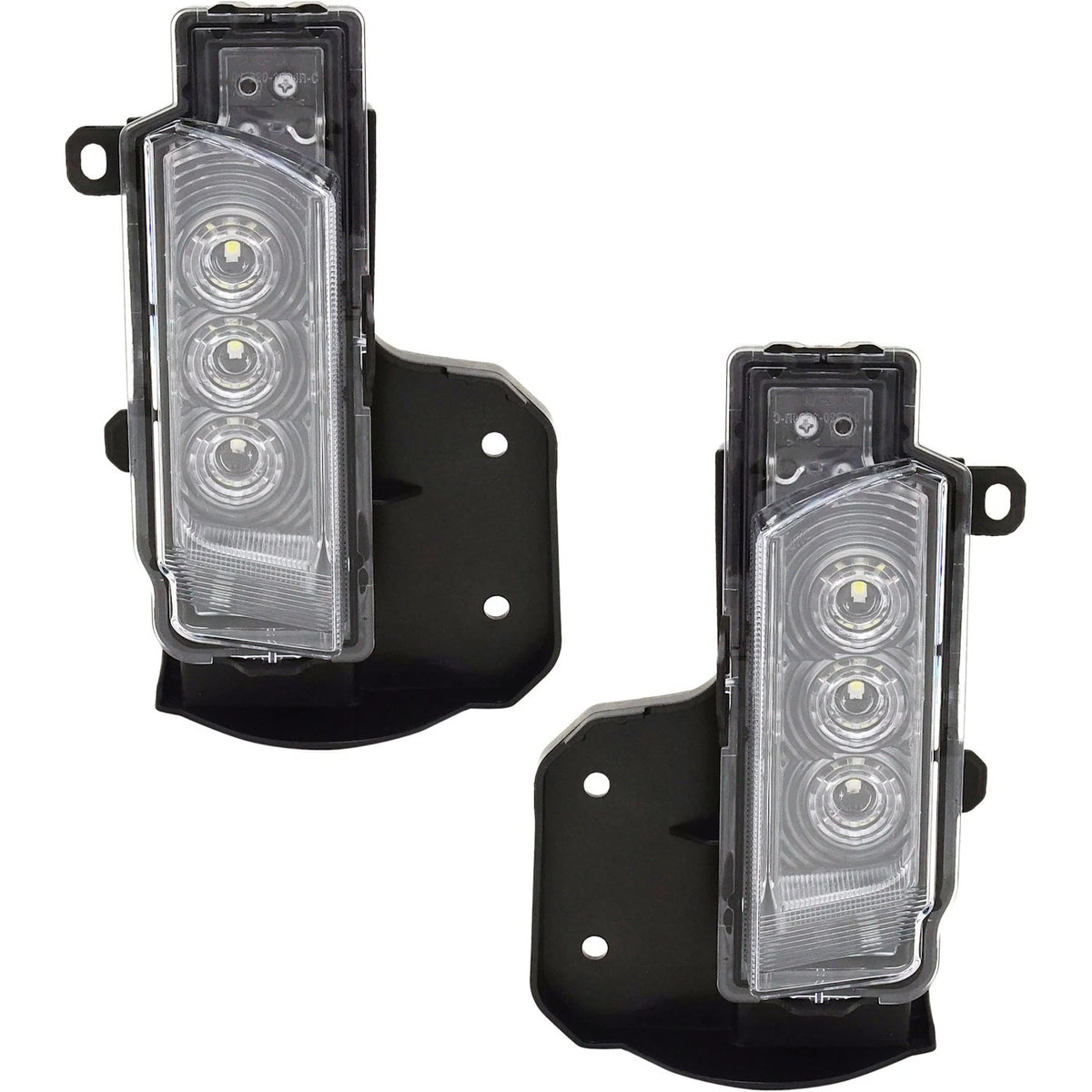 Driving Lights Set of 2 for Subaru Impreza