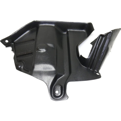 Engine Splash Shield for Nissan Sentra (1995–1999) Driver Side Lower
