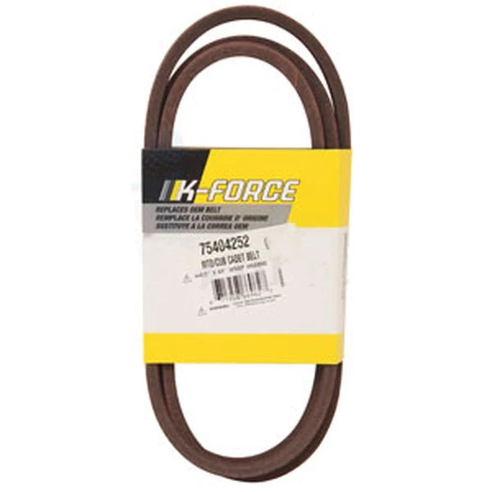Drive Belt for A-75404252-AI