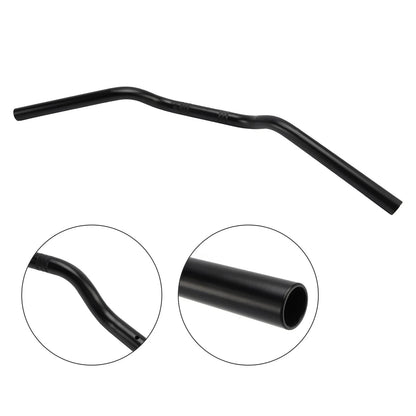 1200 Black 1" Handlebars for Harley Davidson Sportster XL 883 (1991–2023)