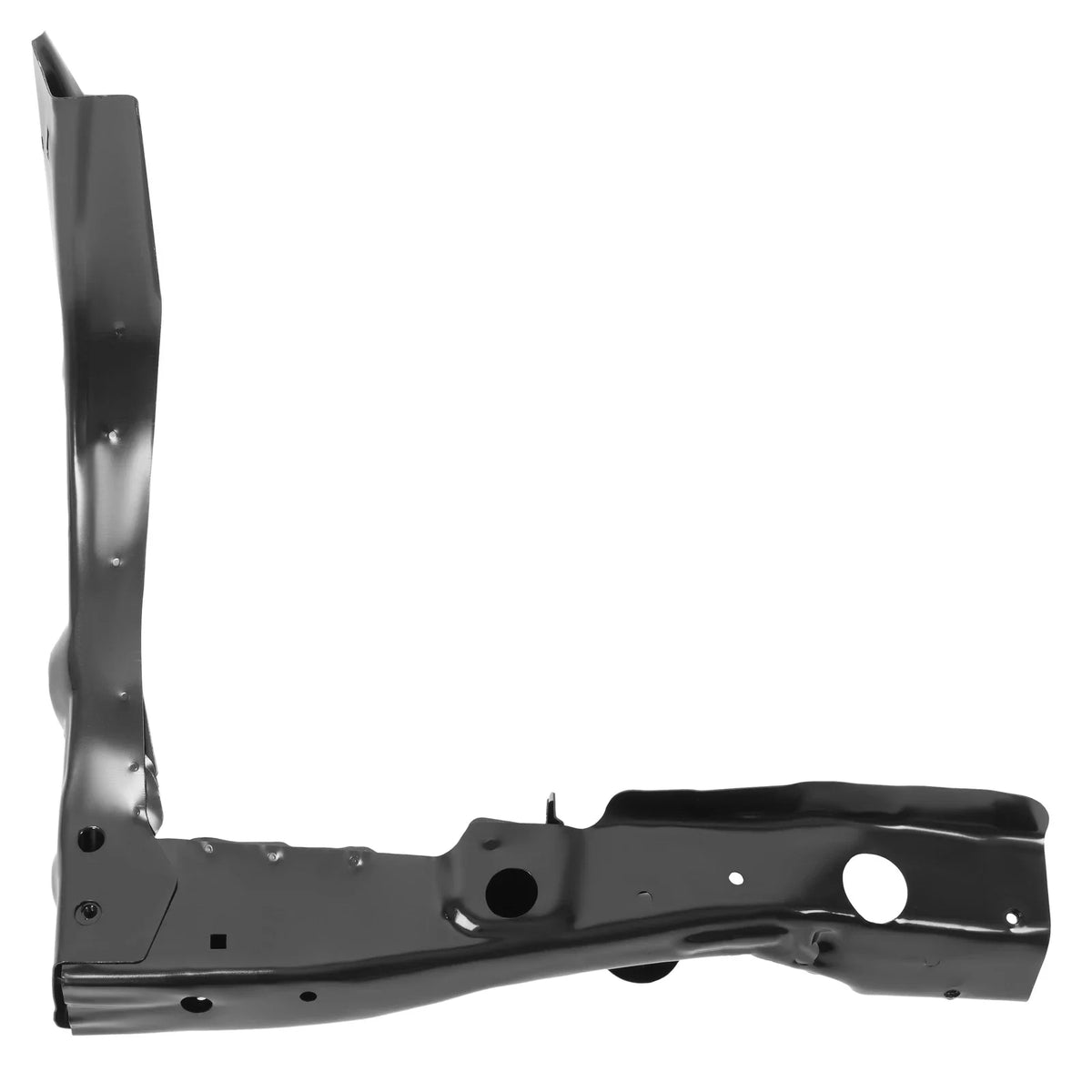 Radiator Support Core Panel Set for Civic (2006–2011) Honda