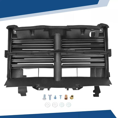 Active Grille Radiator Shutter for Ram 1500 (2013–2024)