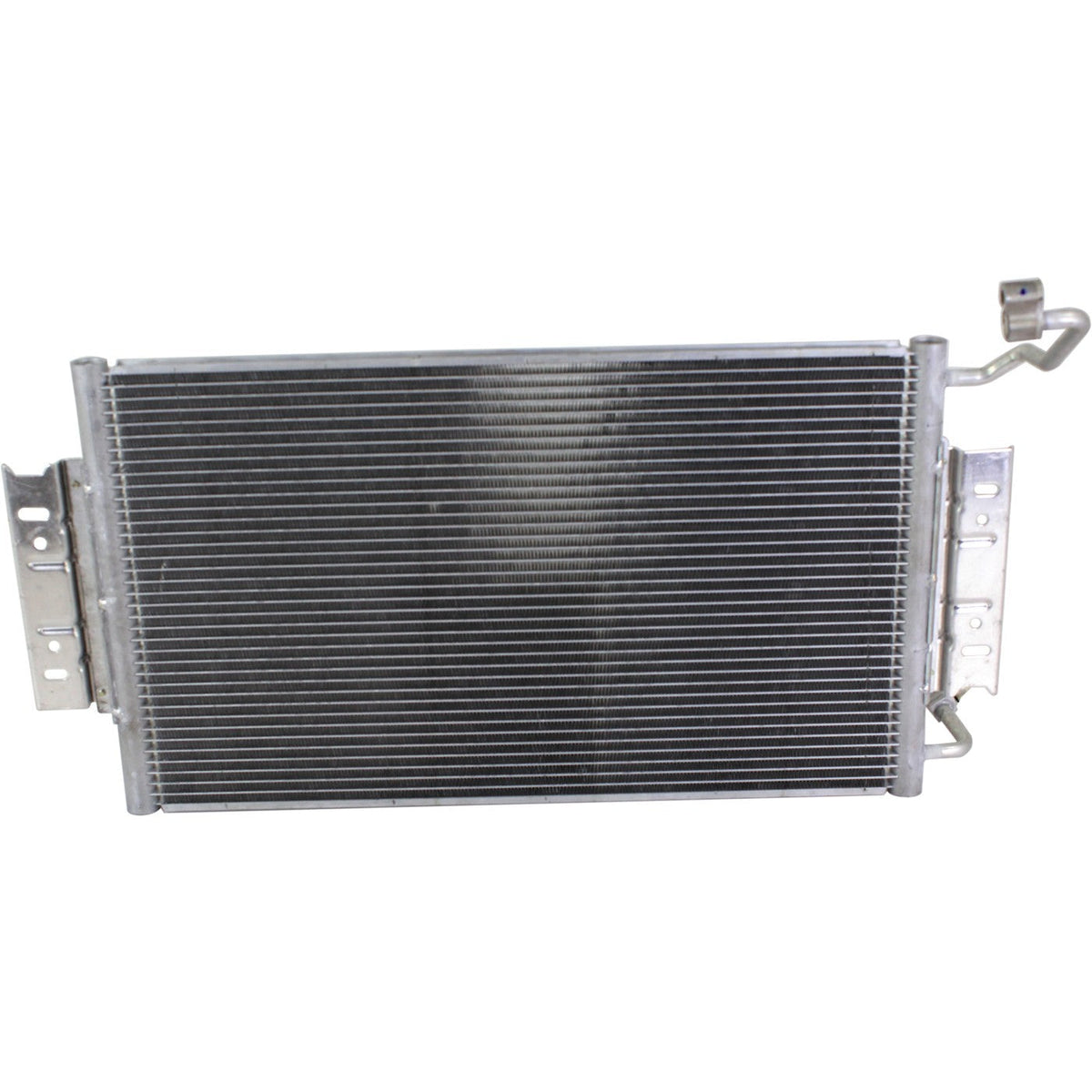 AC Condenser for Pontiac Grand Am and Chevrolet Malibu 2002-2005