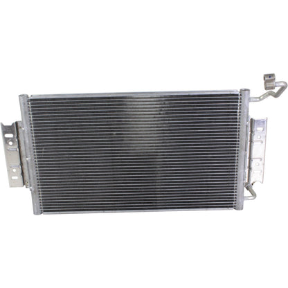 AC Condenser for Pontiac Grand Am and Chevrolet Malibu 2002-2005