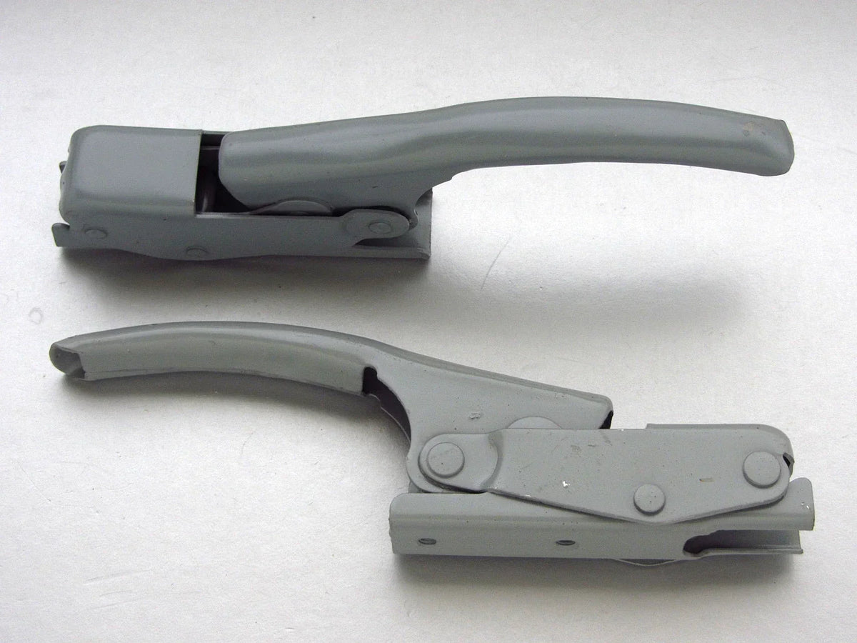 Tailgate Handle Locker for Nissan Frontier D22 Navara 1997-2005