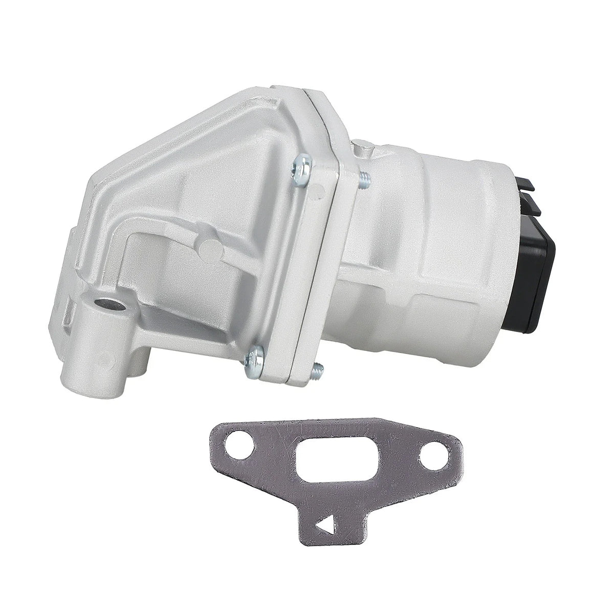 Secondary Air Injection Check Valve for Chevrolet Trailblazer (2006–2007)