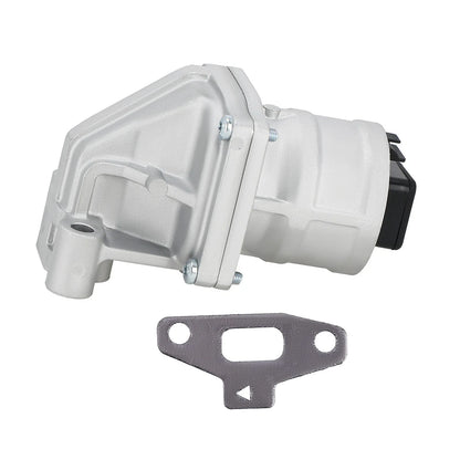 Secondary Air Injection Check Valve for Chevrolet Trailblazer (2006–2007)