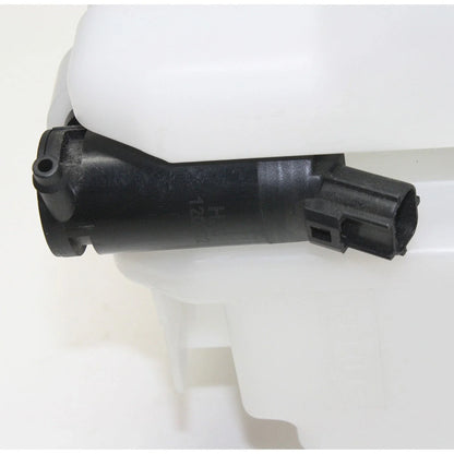 Washer Reservoir Assembly with Pump for Ford F-150 (2004–2008)
