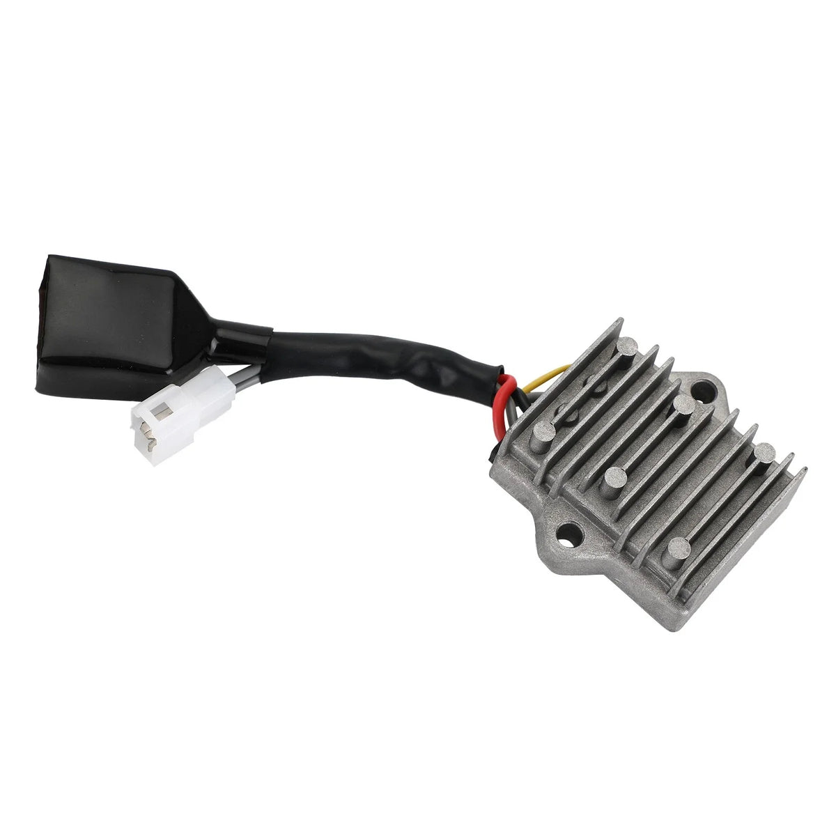 Voltage Regulator Rectifier for Kawasaki Z125 Pro (2017–2021)