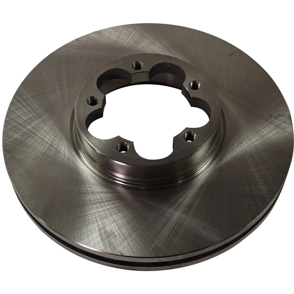 Front Disc Brake Rotors for Ford Transit-350 (2015–2021)