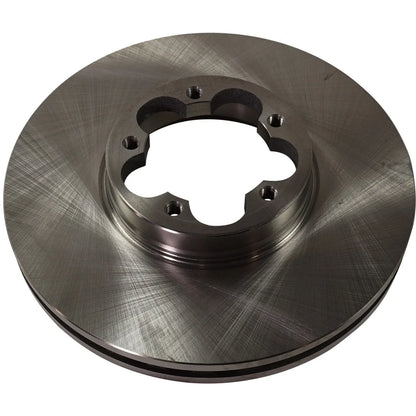 Front Disc Brake Rotors for Ford Transit-350 (2015–2021)