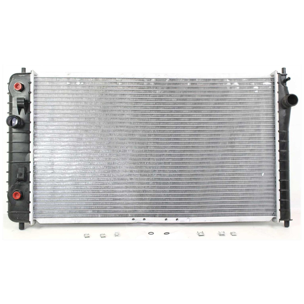 A/C Condenser for Chevy Cavalier Pontiac Sunfire (2002–2003)