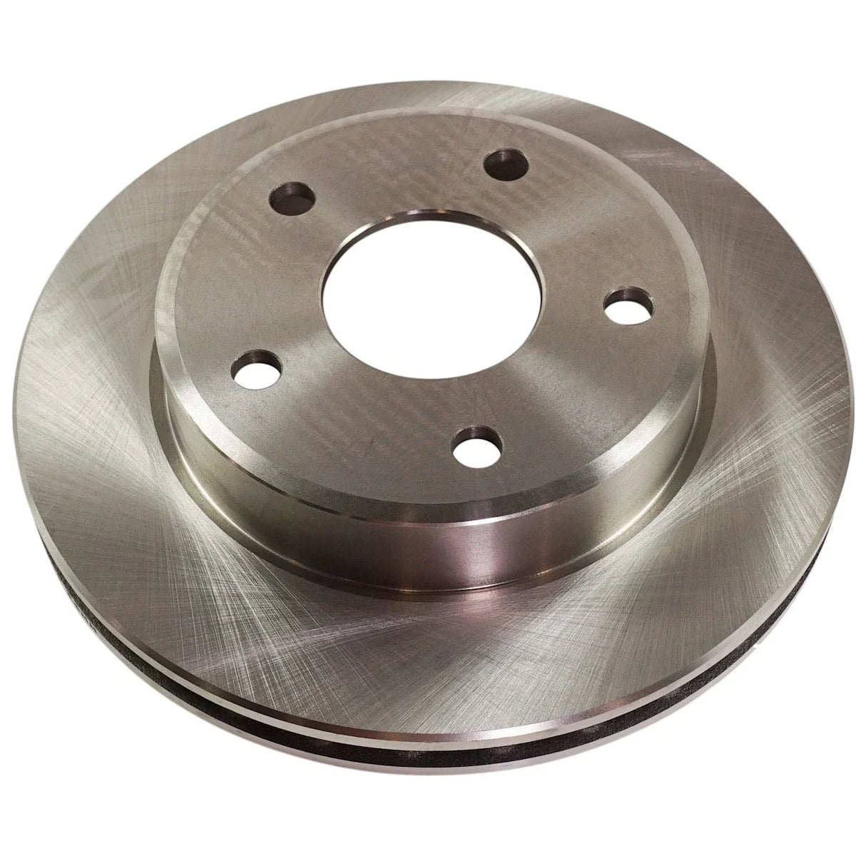 Front Brake Rotors for Dodge Dakota & Mitsubishi Raider 2005-2010